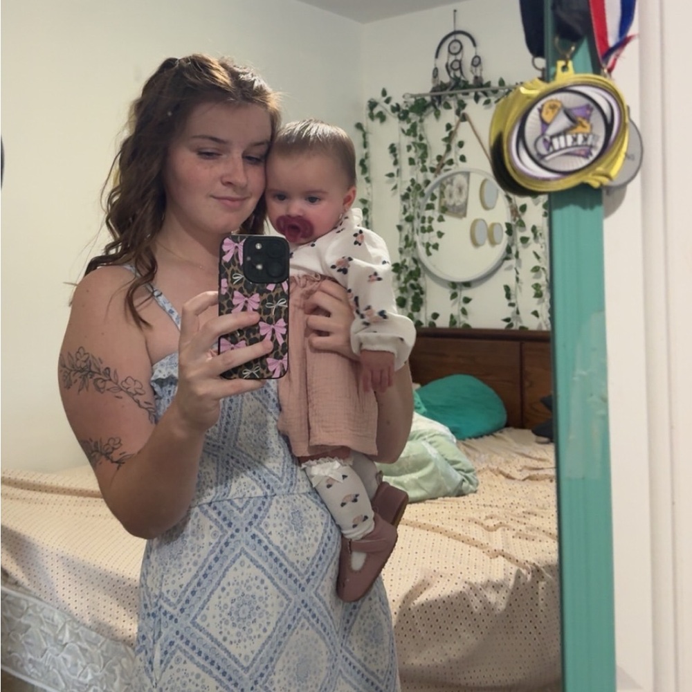 Meet your Posher, Emily